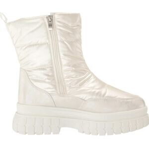 Dirty Laundry Snow Rain Moon Boots 10